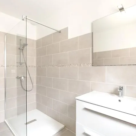 De 2 Chambres A Palasca A 100 M De La Avec Piscine Privee Jardin Amenage Et Wifi Palasca (Corsica)