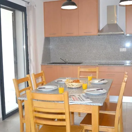 De 2 Chambres A Palasca A 100 M De La Avec Piscine Privee Jardin Amenage Et Wifi Palasca